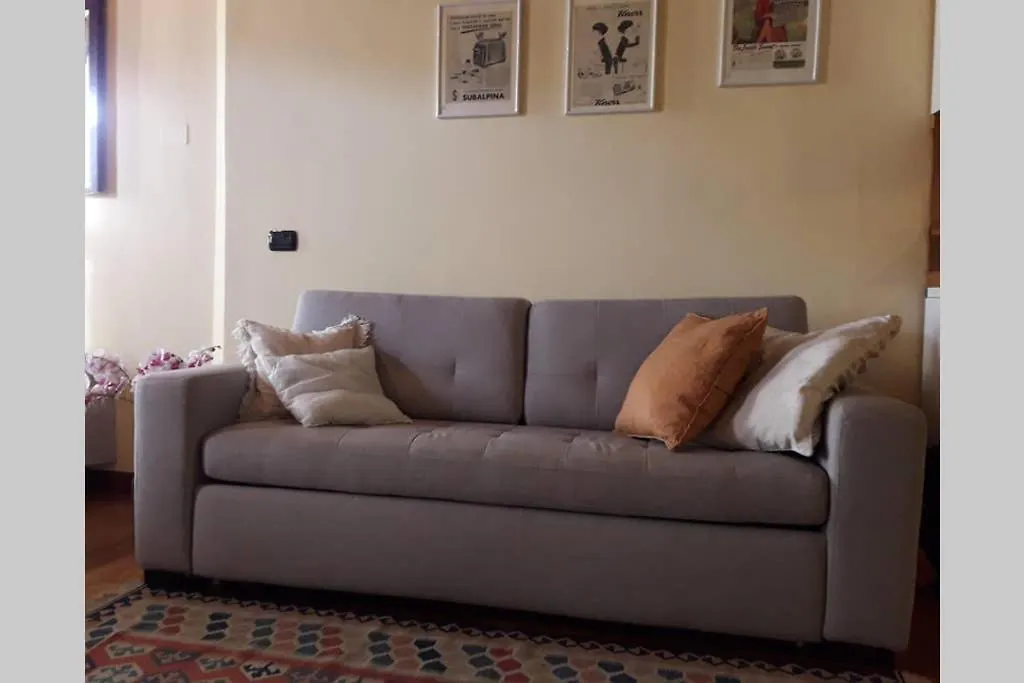 My Lovely Home Cagliari 0*,  Italy