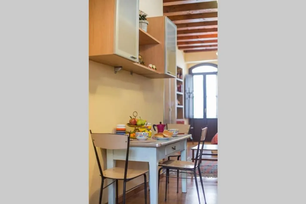 Apartment My Lovely Home Cagliari Italy